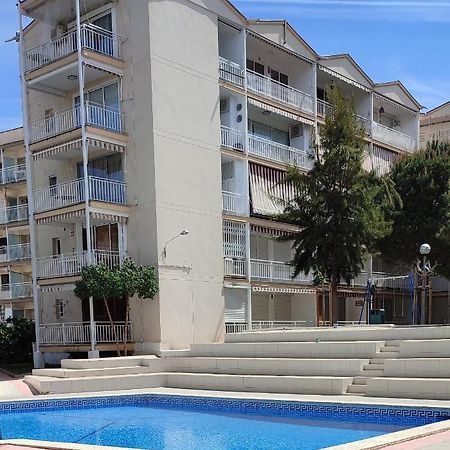 Marina'S Calm Apartment ซาลอว์ ภายนอก รูปภาพ