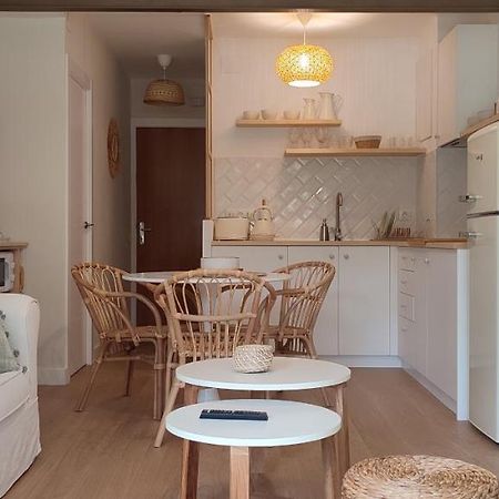Marina'S Calm Apartment ซาลอว์ ภายนอก รูปภาพ