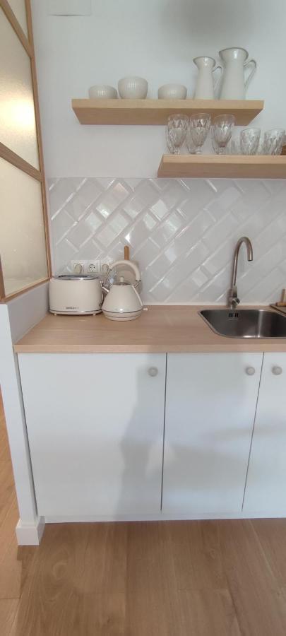 Marina'S Calm Apartment ซาลอว์ ภายนอก รูปภาพ