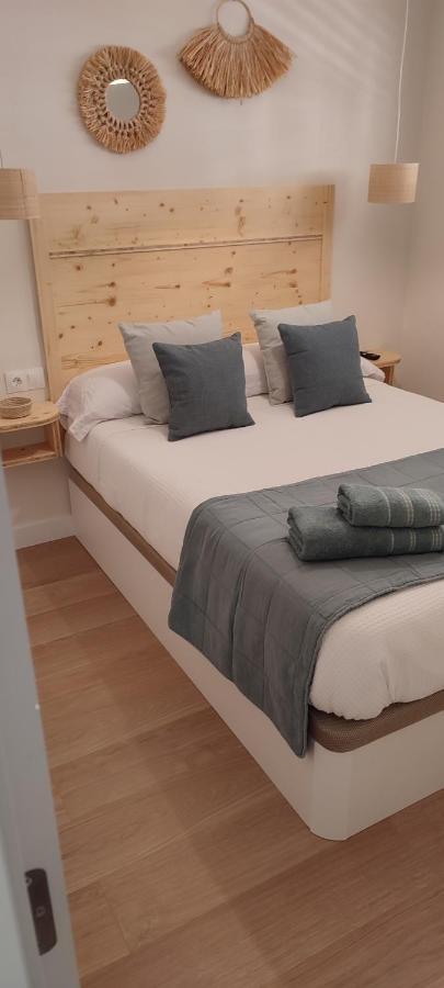 Marina'S Calm Apartment ซาลอว์ ภายนอก รูปภาพ