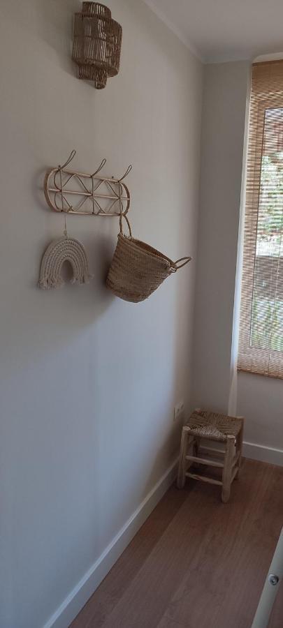 Marina'S Calm Apartment ซาลอว์ ภายนอก รูปภาพ