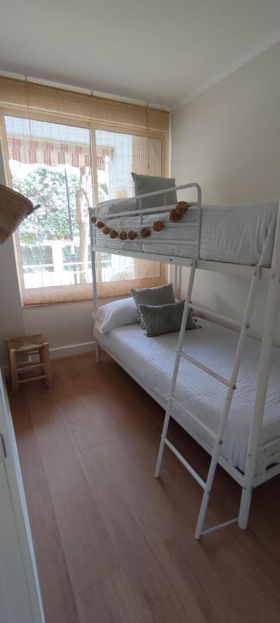 Marina'S Calm Apartment ซาลอว์ ภายนอก รูปภาพ