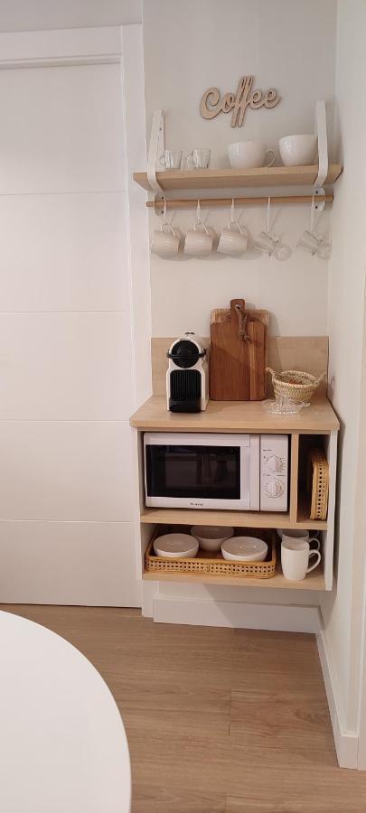 Marina'S Calm Apartment ซาลอว์ ภายนอก รูปภาพ